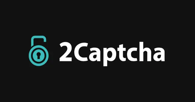 Solving CAPTCHA Using 2Captcha